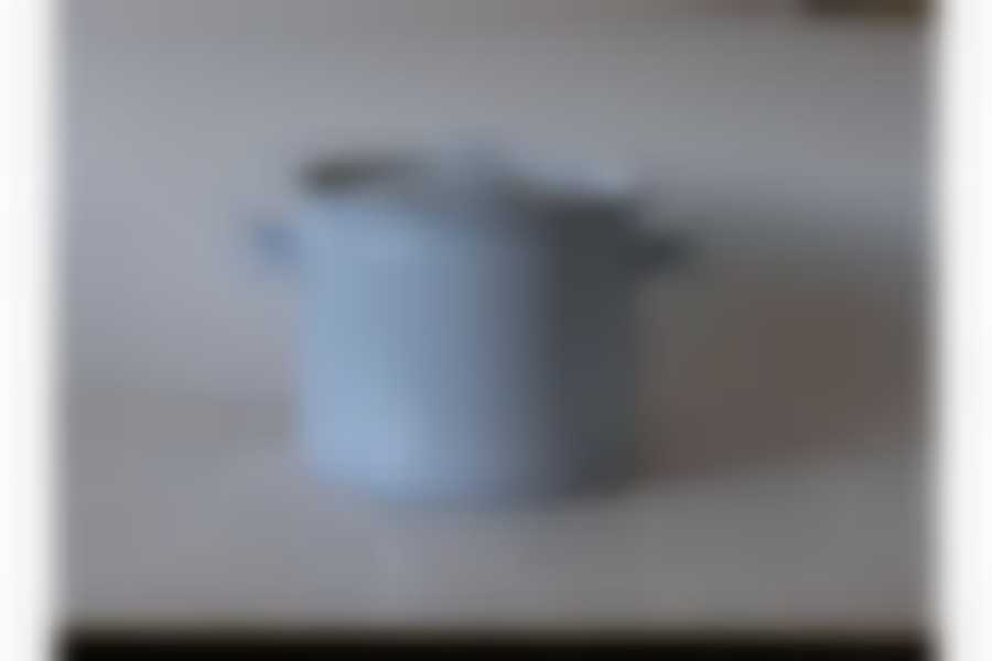 Кастрюля 9,0л без рисунка (1621/Рб)