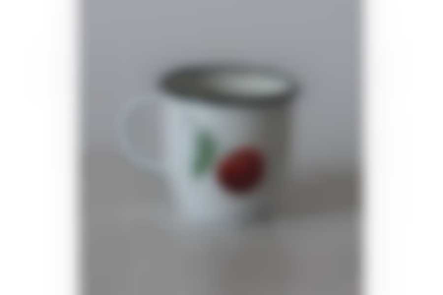 Кружка 0,25л с рисунком