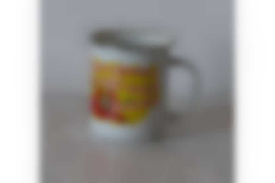 Кружка 0,5л с рисунком