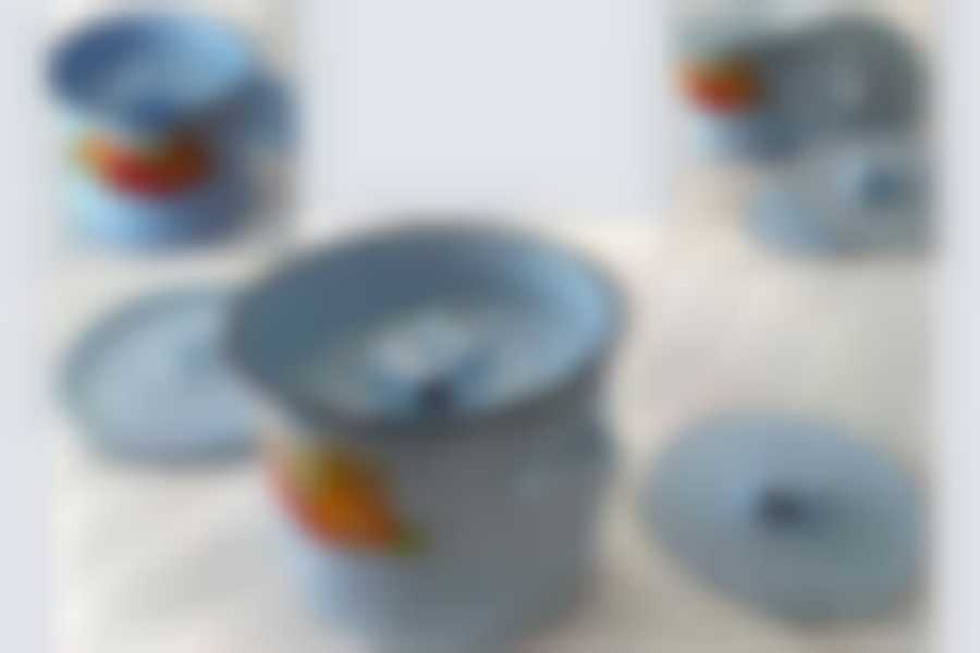 Мантоварка 12,0л с рисунком