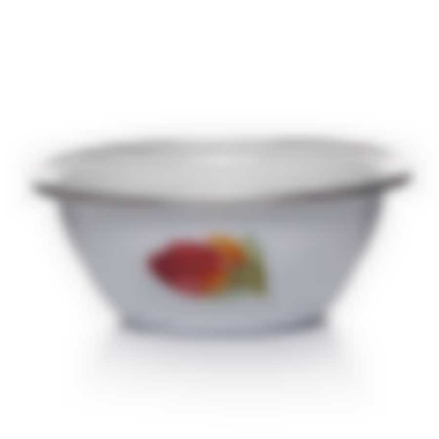 Миска 0,6л с рисунком