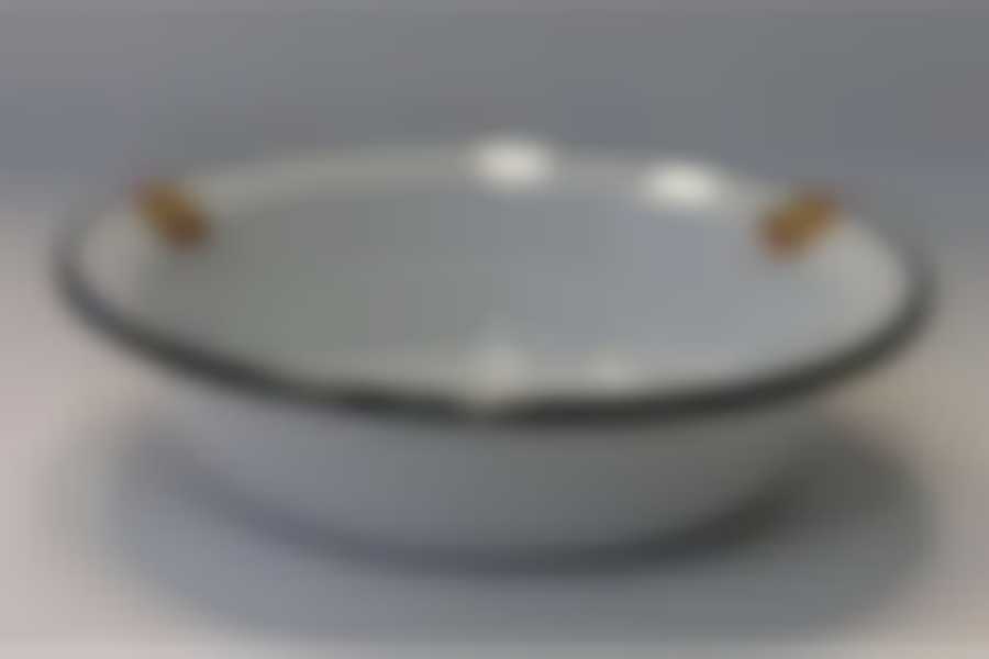 Миска 1,0л с рисунком