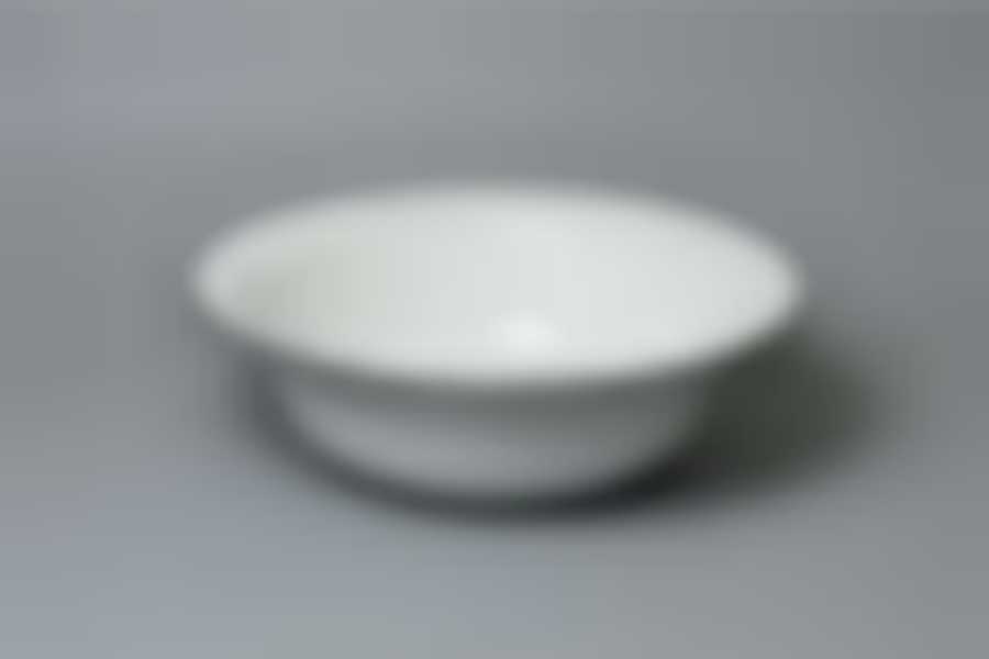 Миска 4,0л без рисунка