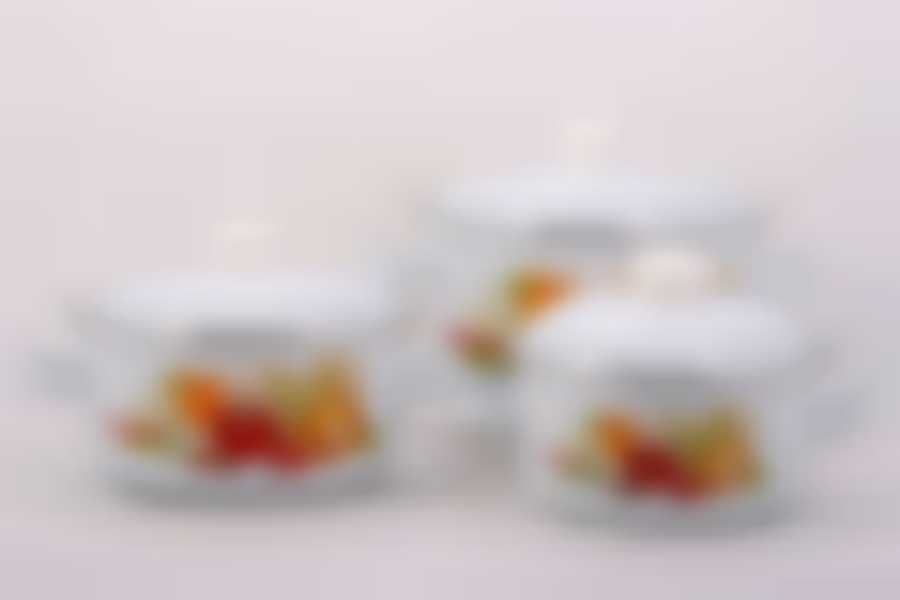 Набор 3 предмета Итальянская кухня