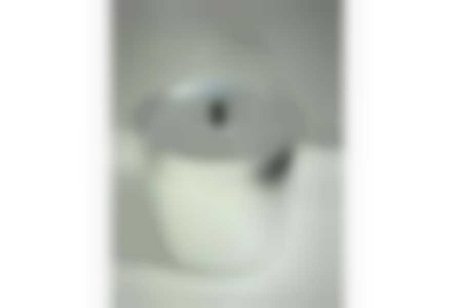 Ведро 10л с крышкой