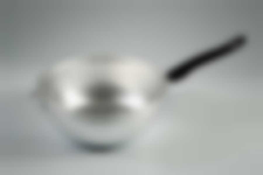 Дуршлаг 3,5л пластиковая ручка