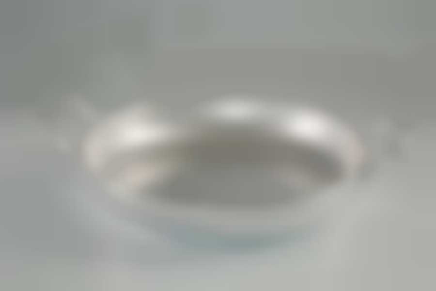 Жаровня 34см без крышки