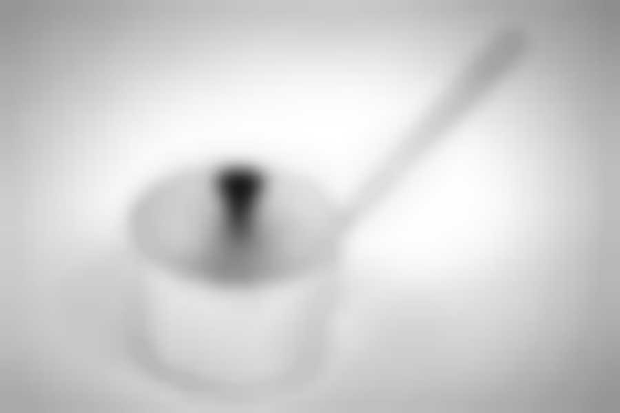 Кастрюля-ковш 0,5л