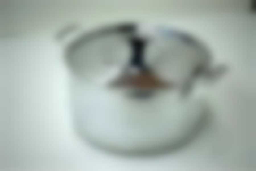 Кастрюля 2,5л полированная ПП024