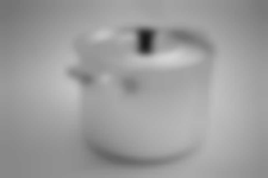 Кастрюля алюминиевая Scovo Демидово, 10 л