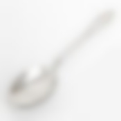 Ложка алюм. столовая (MT021)