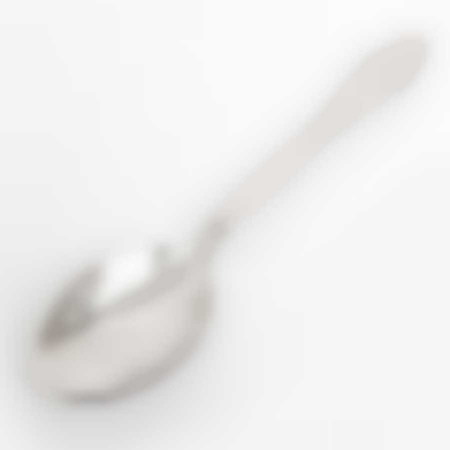 Ложка алюм. столовая (MT021)