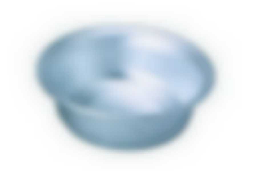 Миска 36см объем 10 литров (МТ036- 10,0л)