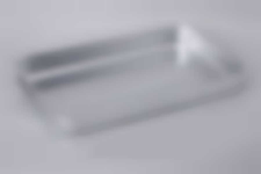 Поддон 54х34х7см с крышкой