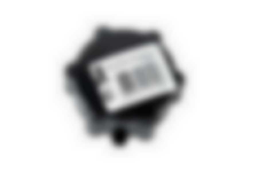 Пробка к канистре с прокладкой х1