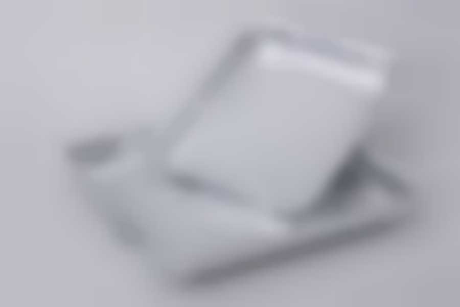 Противень средний 320х350х36мм