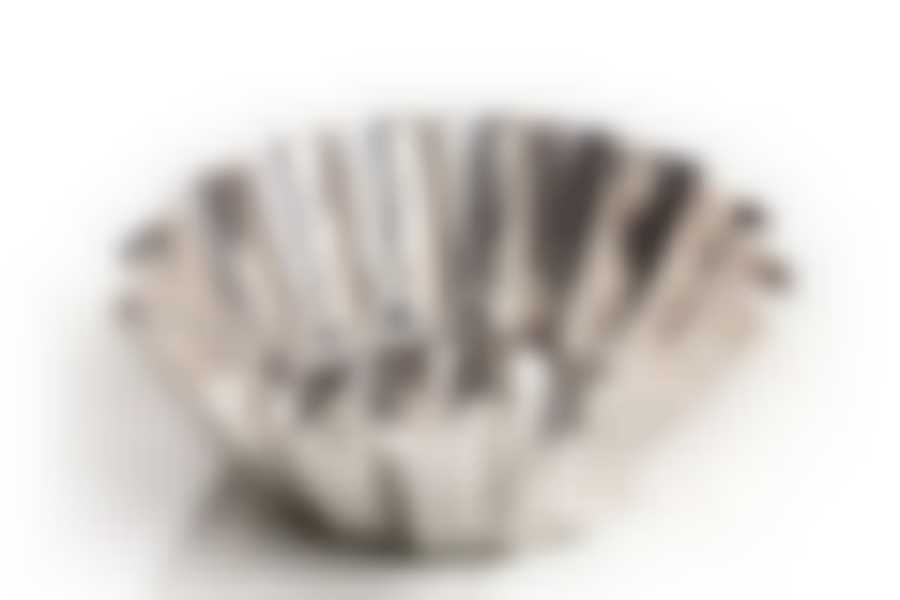 Форма для выпечки высокая