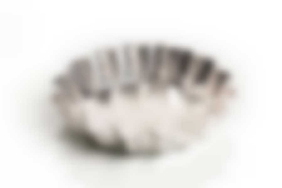 Форма для выпечки низкая