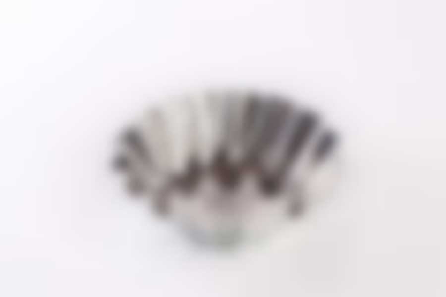 Форма для кекса средняя