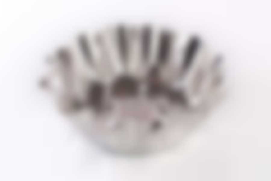 Форма для ром-бабы малая