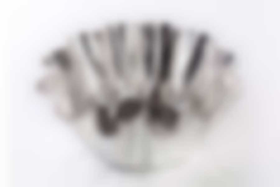 Форма для ром-бабы средняя