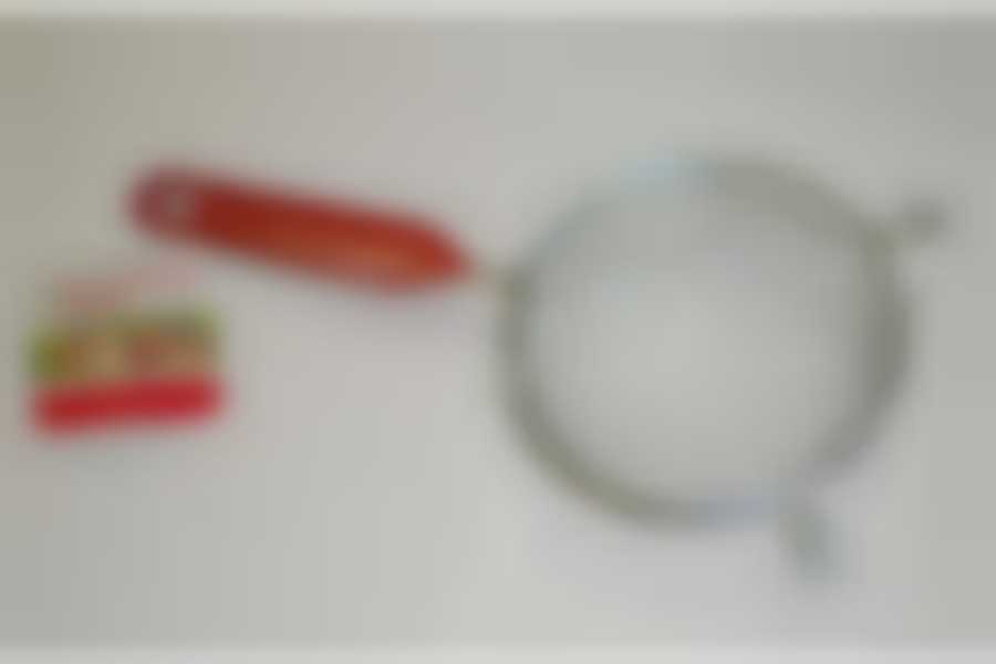 Сито Appetite с ручкой, D=10 см