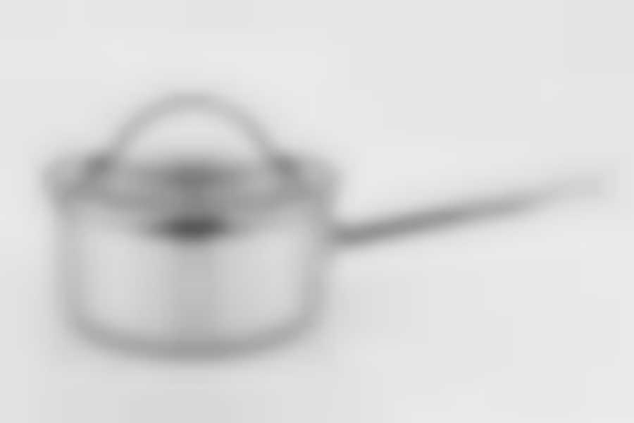 Ковш нерж. 1,5л Prime SH09153