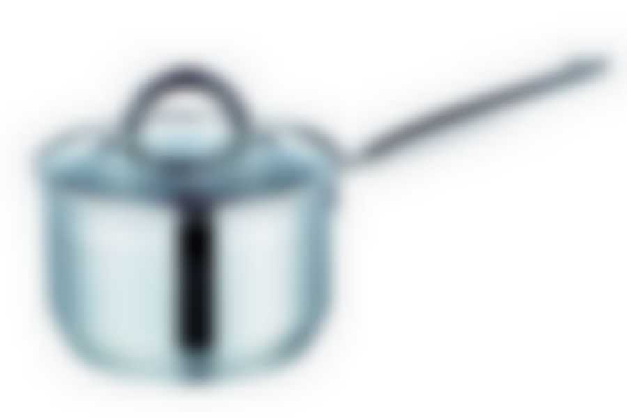 Ковш нерж.2,1л Rondy SH07213