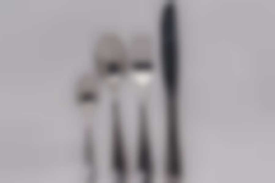 Вилка столовая нерж. OXFORD 5702