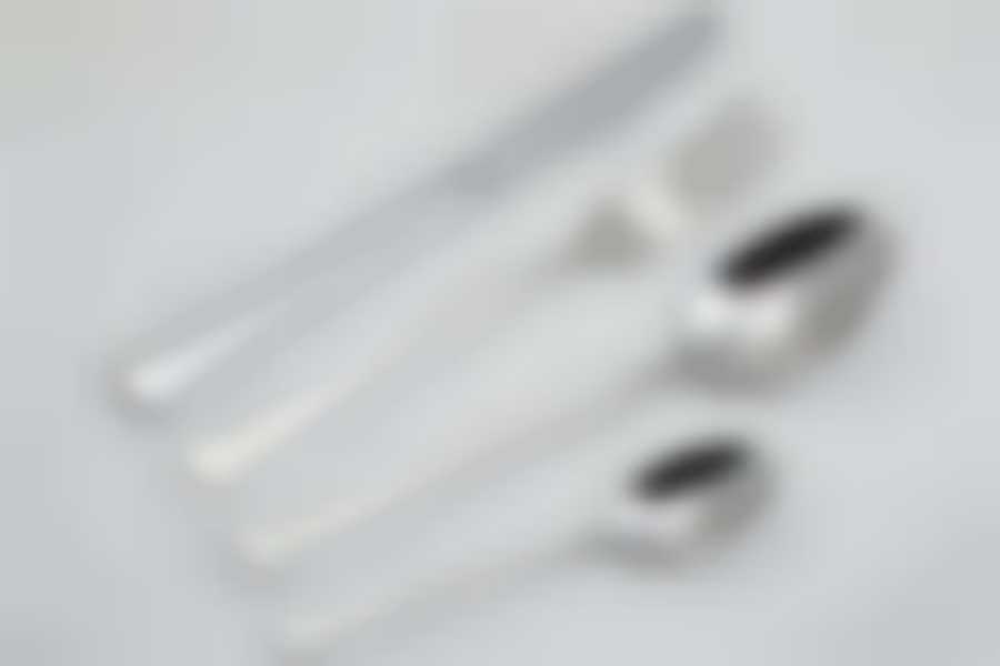 Вилка столовая Appetite Жардин, 20 см