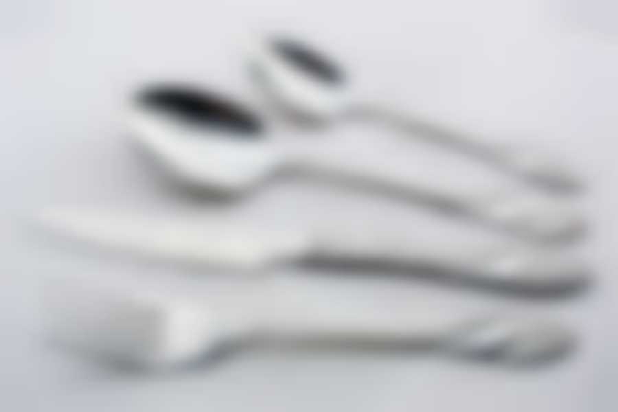 Ложка столовая нерж. Авеню 1892