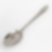 Ложка столовая Appetite Эконом, длина 18 см 0782