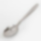 Ложка чайная Appetite Эконом, длина 13,5 см 0783