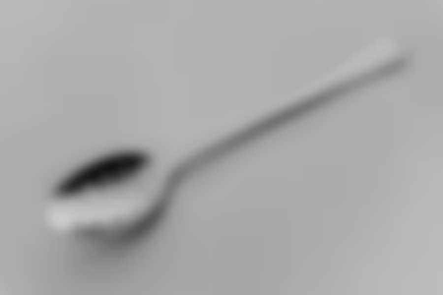 Ложка шумовка Appetite Жардин, длина 19 см