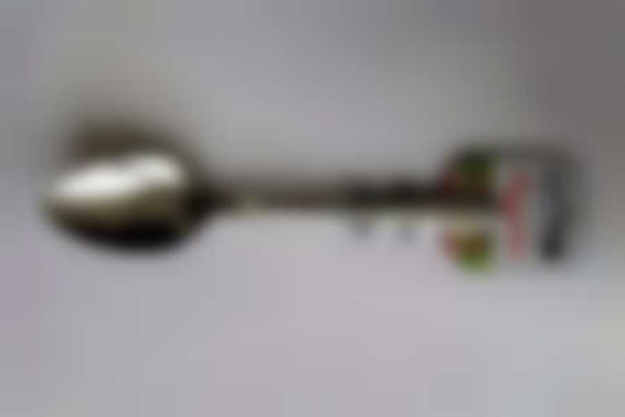 Набор ложек стол. нерж.Эконом 0782 3пр/П