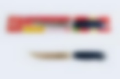 Нож нерж Комфорт д/нарезки 11см, в блистере