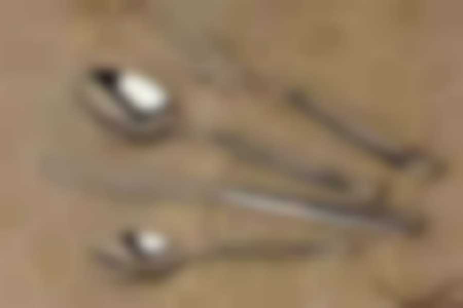 Вилка нерж. столовая "Торжество"