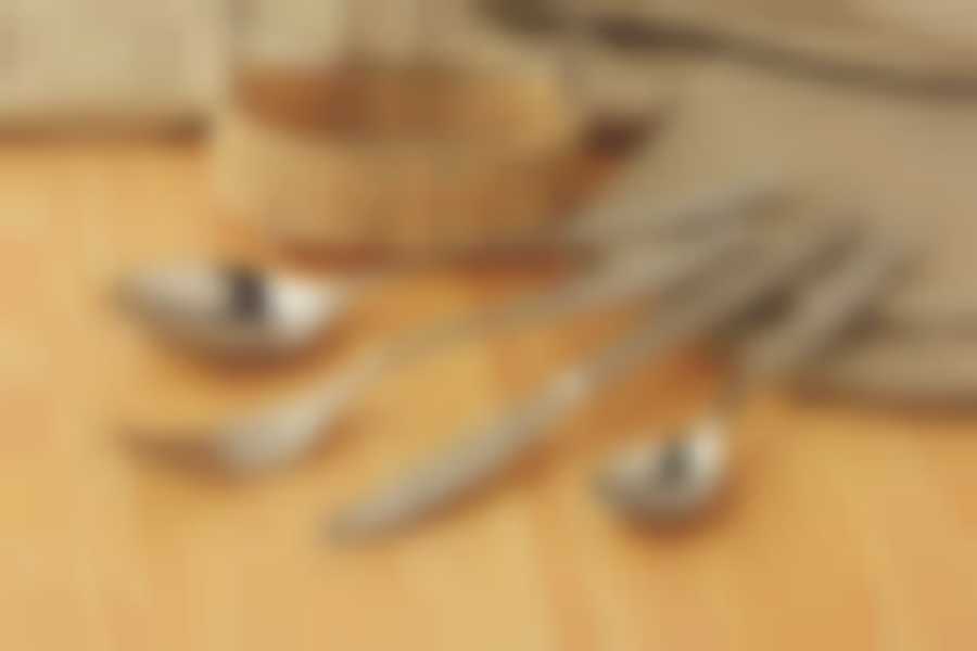 Вилка нерж. столовая "Уралочка"