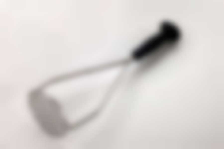 Картофелемялка нерж. большая