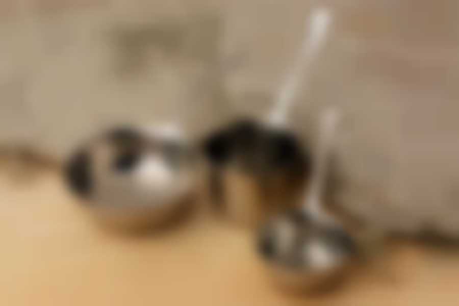 Кокотница нерж. средняя 110 мл