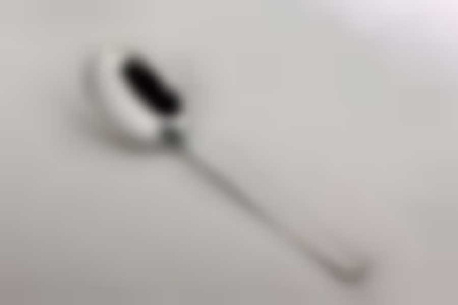 Ложка нерж. д/салата мал. "Торжество"