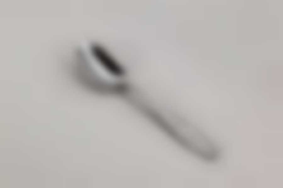 Ложка нерж. кофейная "Уралочка"