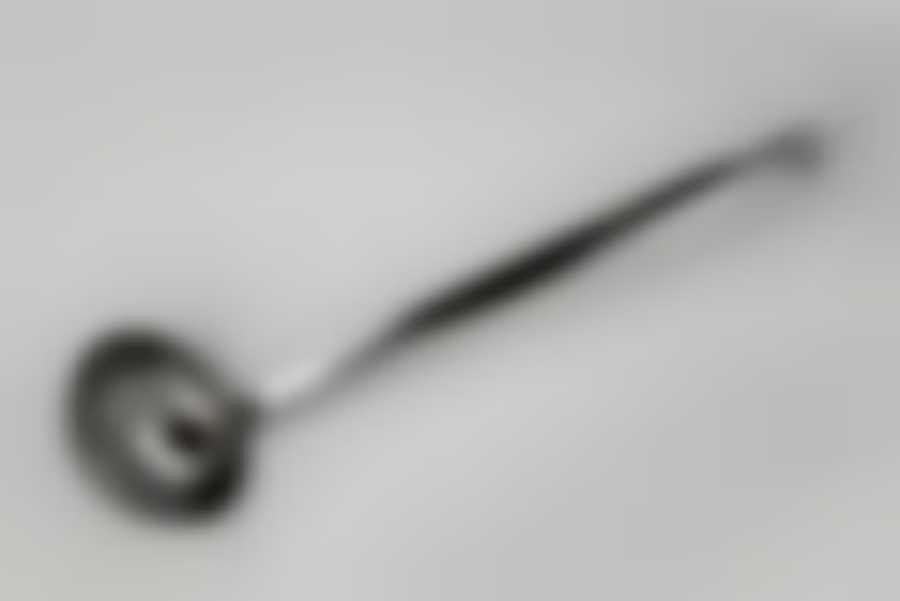 Ложка нерж. разлив. бол. "Кулинар"