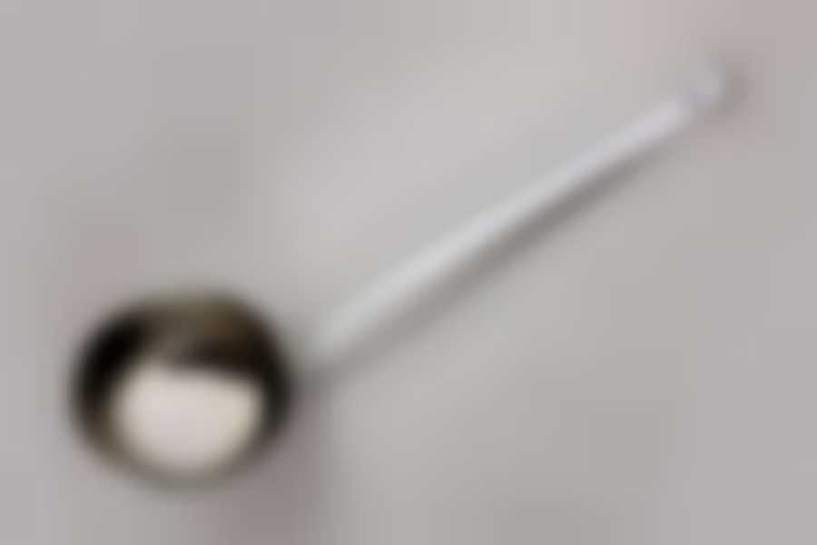 Ложка нерж. разлив. мал. "Торжество"