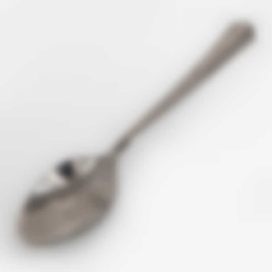 Ложка нерж. чайная "Новинка"