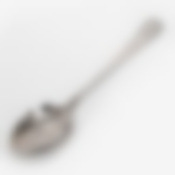 Ложка нерж. чайная "Росинка"