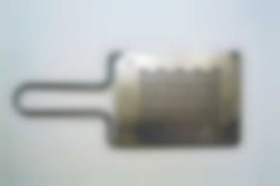 Терка Плоская морковная