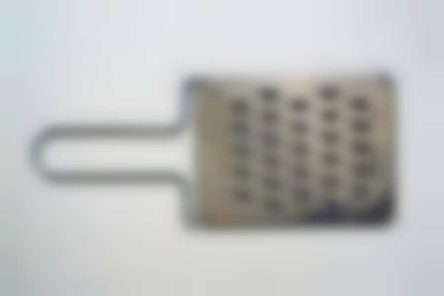 Терка Плоская овощная