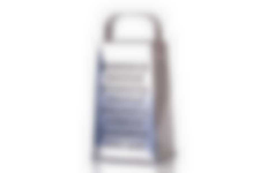 Терка Универсальная с металлической ручкой