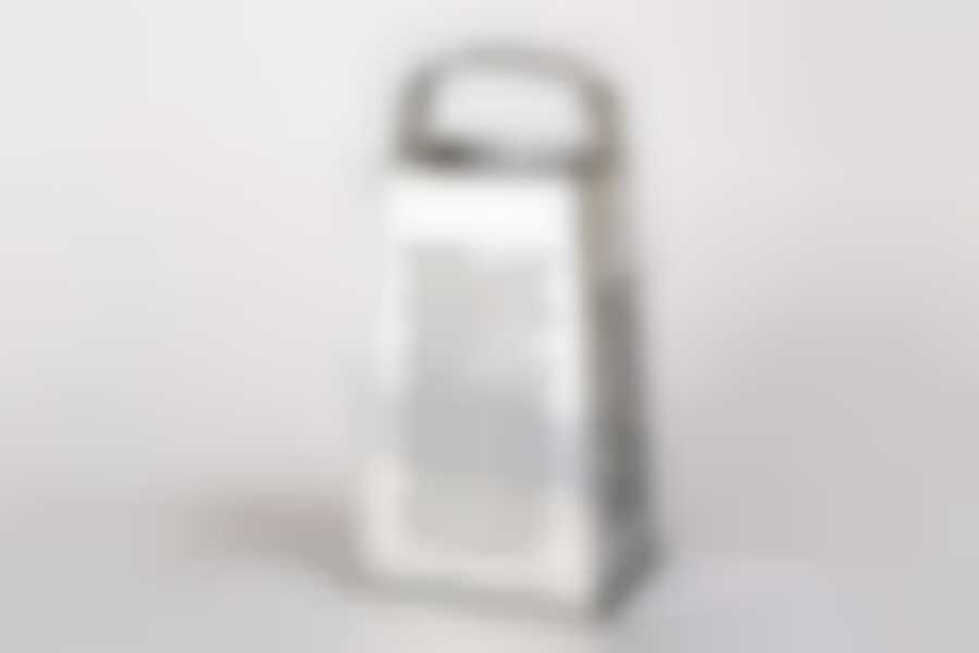 Терка Универсальная с металлической ручкой сырное наполнение